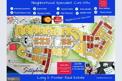 13801 Belle Chasse Boulevard #212, Laurel, MD 20707 - Photo 31