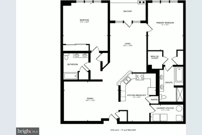 13801 Belle Chasse Boulevard #212, Laurel, MD 20707 - Photo 29