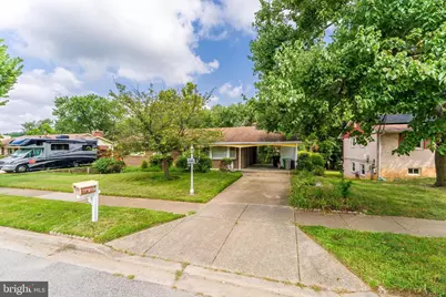 6204 Armor Drive, Clinton, MD 20735 - Photo 5