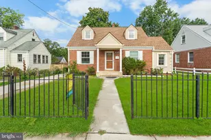 5820 32nd Ave, Hyattsville, MD 20782 - Photo 3