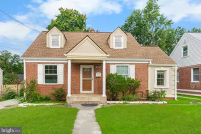 5820 32nd Avenue, Hyattsville, MD 20782 - Photo 1