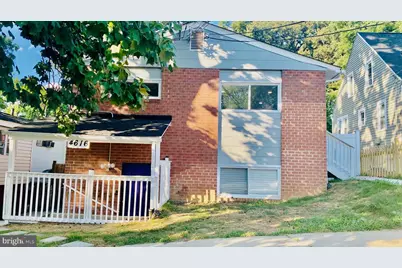 4616 Heath Street #B, Capitol Heights, MD 20743 - Photo 1