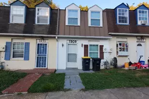 1909 Dutch Village Dr, Hyattsville, MD 20785 - Photo 1