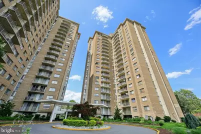 1836 Metzerott Road #106, Hyattsville, MD 20783 - Photo 1