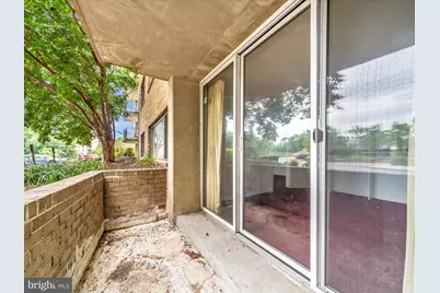 1836 Metzerott Road #106, Hyattsville, MD 20783 - Photo 41