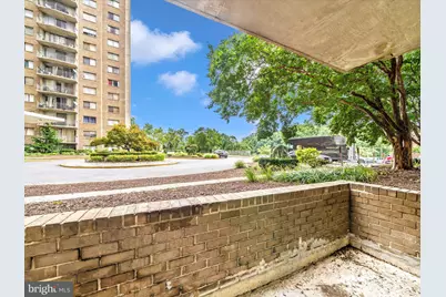 1836 Metzerott Road #106, Hyattsville, MD 20783 - Photo 45