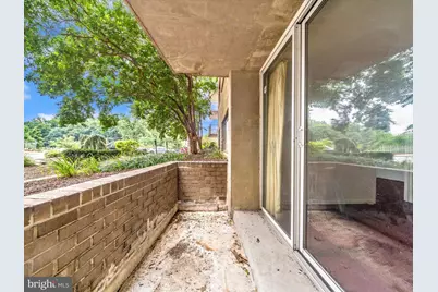 1836 Metzerott Road #106, Hyattsville, MD 20783 - Photo 43