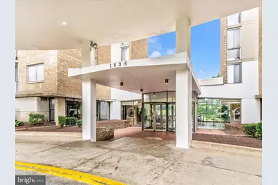 1836 Metzerott Road #106, Hyattsville, MD 20783 - Photo 53