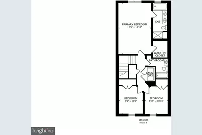 2530 Lanham Hill Circle, Upper Marlboro, MD 20774 - Photo 35