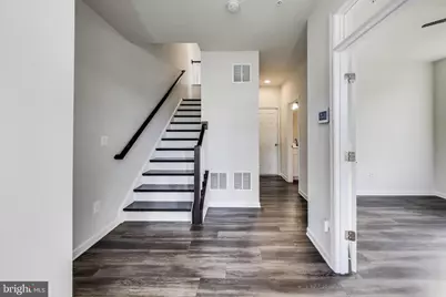 2530 Lanham Hill Circle, Upper Marlboro, MD 20774 - Photo 9