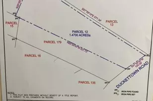 11690 Duckettown Rd, Laurel, MD 20708 - Photo 1