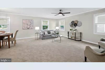 4027 Chelmont Lane, Bowie, MD 20715 - Photo 13