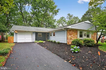 4027 Chelmont Lane, Bowie, MD 20715 - Photo 1