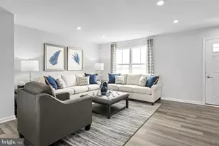 4703 Cooks Hill Ct, Lanham, MD 20706 - Photo 9