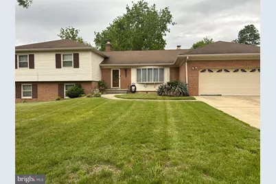 11500 Chantilly Lane, Bowie, MD 20721 - Photo 1