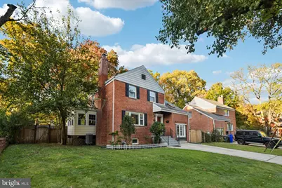 4012 Beechwood Road, University Park, MD 20782 - Photo 7