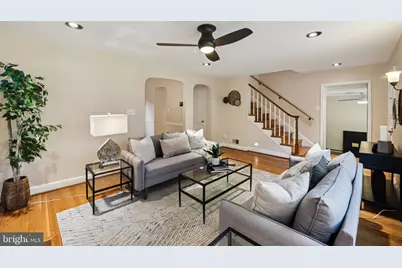 4012 Beechwood Road, University Park, MD 20782 - Photo 11