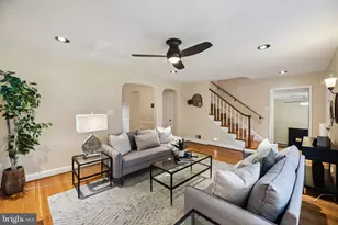 4012 Beechwood Rd, University Park, MD 20782 - Photo 11