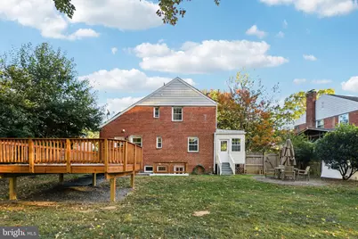 4012 Beechwood Road, University Park, MD 20782 - Photo 5