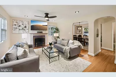 4012 Beechwood Road, University Park, MD 20782 - Photo 1