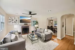 4012 Beechwood Rd, University Park, MD 20782 - Photo 1