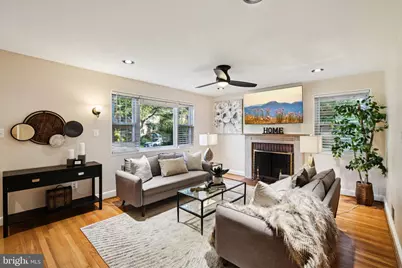 4012 Beechwood Road, University Park, MD 20782 - Photo 9