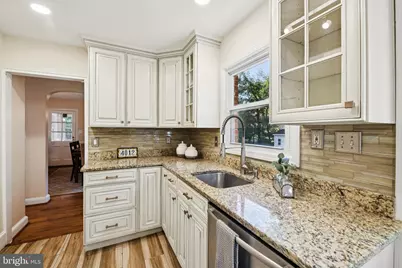 4012 Beechwood Road, University Park, MD 20782 - Photo 13