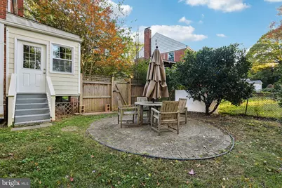 4012 Beechwood Road, University Park, MD 20782 - Photo 53