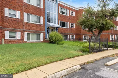 3825 Hamilton Street #C-303, Hyattsville, MD 20781 - Photo 21