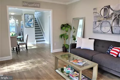 1202 Parker Avenue, Hyattsville, MD 20782 - Photo 5