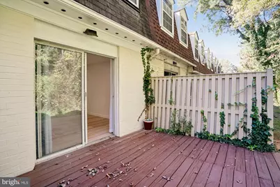 1925 Dutch Village Drive #I-242, Landover, MD 20785 - Photo 13