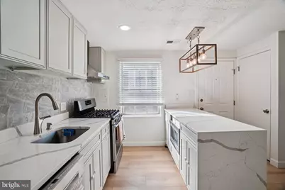 1925 Dutch Village Drive #I-242, Landover, MD 20785 - Photo 5