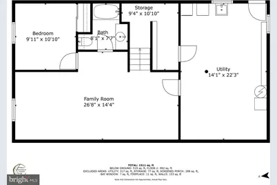 16500 Baden Naylor Road, Brandywine, MD 20613 - Photo 35