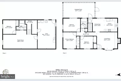 16500 Baden Naylor Road, Brandywine, MD 20613 - Photo 37