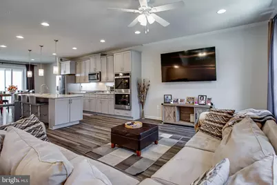 2729 Lewis and Clark Avenue, Upper Marlboro, MD 20774 - Photo 5