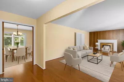 12306 Shadetree Lane, Laurel, MD 20708 - Photo 9