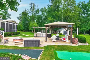 7807 Mystic River Terrace, Glenn Dale, MD 20769 - Photo 95