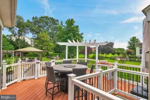 7807 Mystic River Terrace, Glenn Dale, MD 20769 - Photo 109