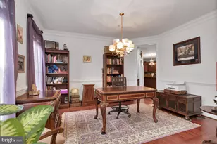 7807 Mystic River Terrace, Glenn Dale, MD 20769 - Photo 11