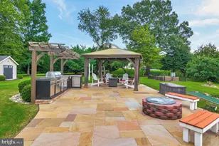 7807 Mystic River Terrace, Glenn Dale, MD 20769 - Photo 103