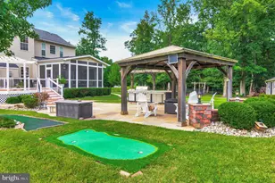 7807 Mystic River Terrace, Glenn Dale, MD 20769 - Photo 93