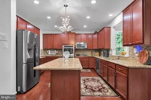 7807 Mystic River Terrace, Glenn Dale, MD 20769 - Photo 21