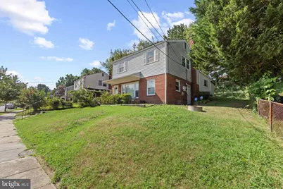 6607 Stockton Lane, Hyattsville, MD 20784 - Photo 3