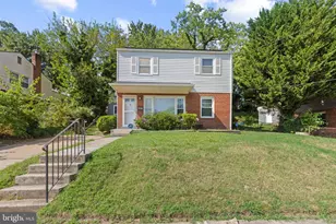 6607 Stockton Ln, Hyattsville, MD 20784 - Photo 1