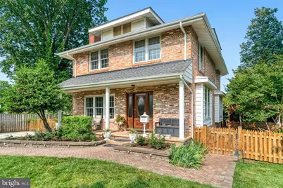 7906 Esther Drive, Oxon Hill, MD 20745 - Photo 3