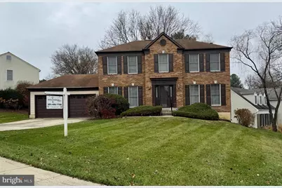 11110 Inverrary Court, Bowie, MD 20721 - Photo 1