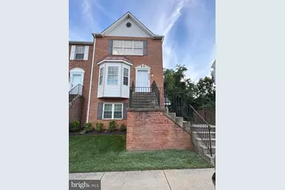 8335 Founders Woods Way #2, Fort Washington, MD 20744 - Photo 1