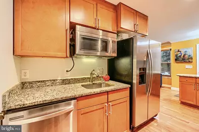 6716 Stockton Lane, Hyattsville, MD 20784 - Photo 19