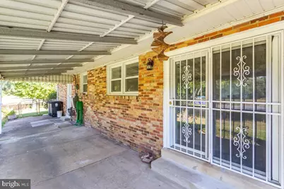 5515 Temple Hill Road, Temple Hills, MD 20748 - Photo 11