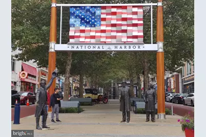 5102 Glassmanor Drive #UNIT 1., Oxon Hill, MD 20745 - Photo 15